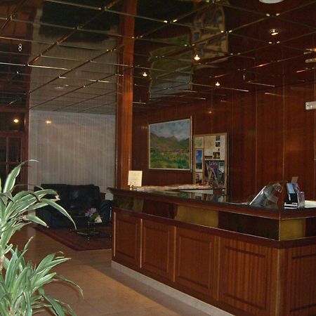 לה סאו דה אורג'ל Hotel La Seu מראה חיצוני תמונה