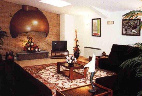 לה סאו דה אורג'ל Hotel La Seu מראה חיצוני תמונה