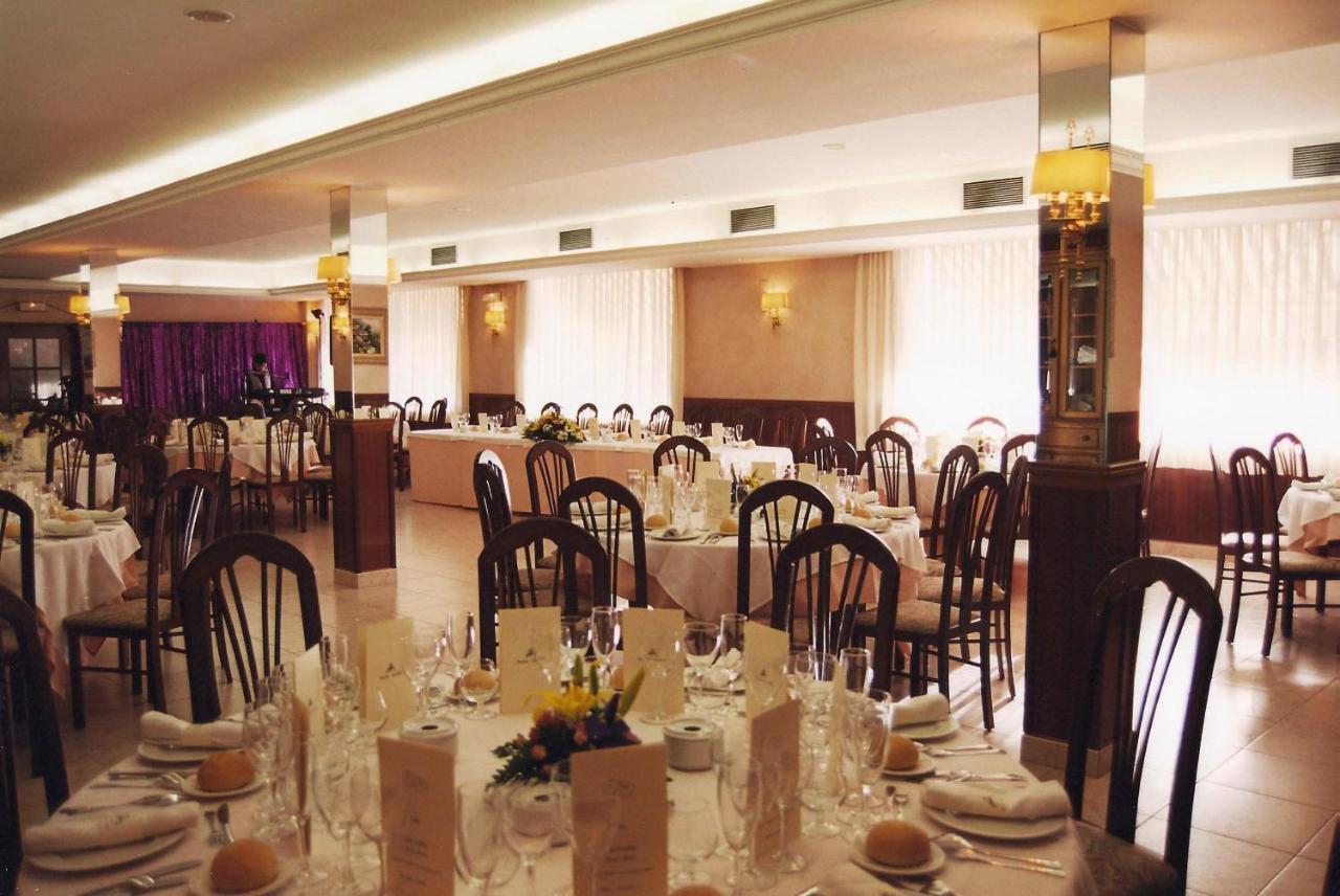 לה סאו דה אורג'ל Hotel La Seu מראה חיצוני תמונה