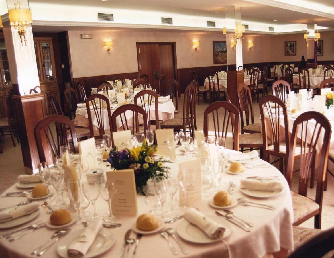 לה סאו דה אורג'ל Hotel La Seu מראה חיצוני תמונה