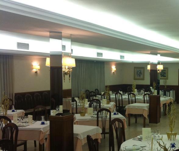 לה סאו דה אורג'ל Hotel La Seu מראה חיצוני תמונה